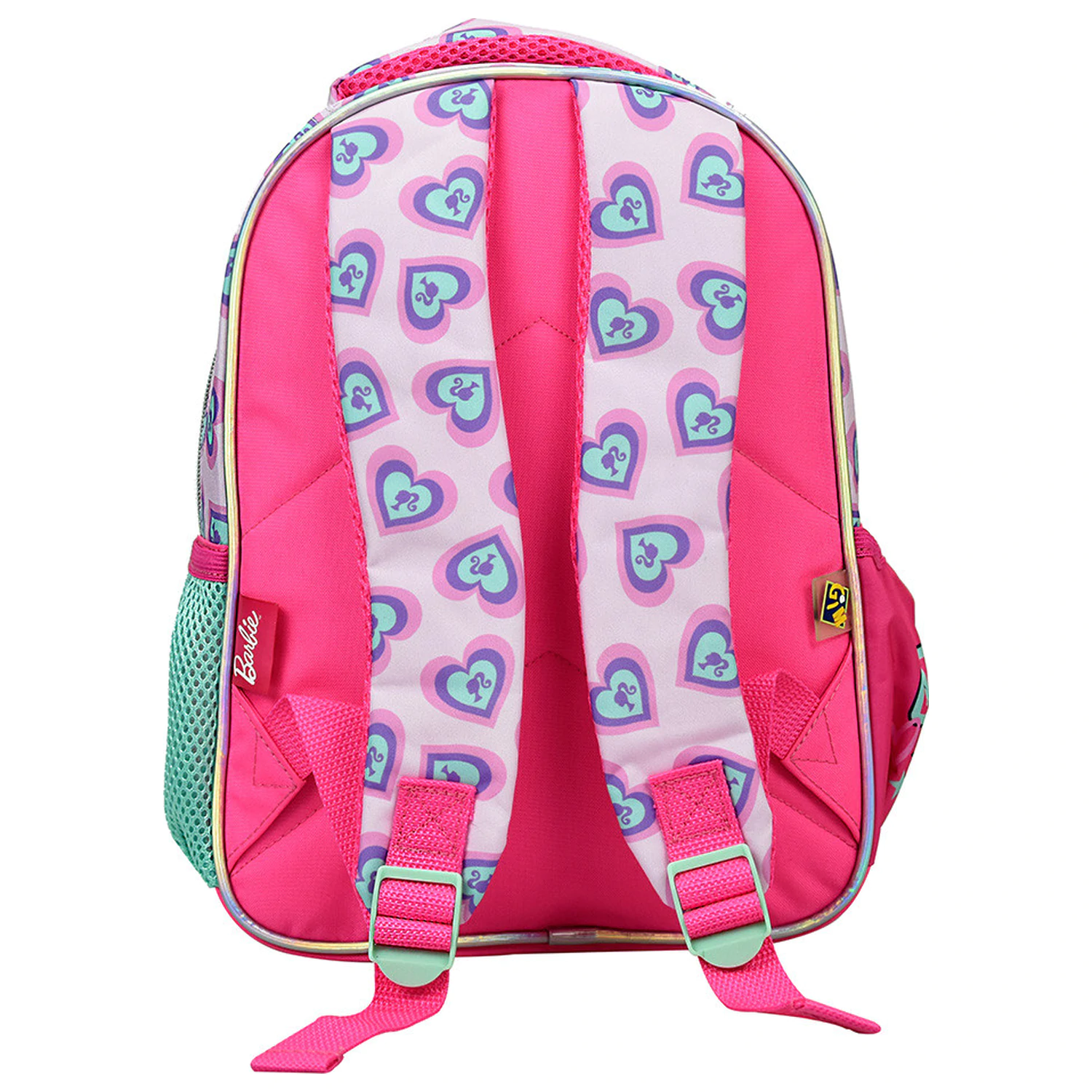 Barbie Happy Love Rucsac, Geanta 30 cm poza produsului