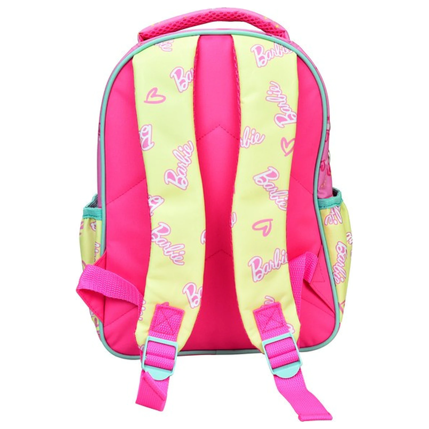 Barbie Happy Thoughts Rucsac, Geanta 30 cm poza produsului