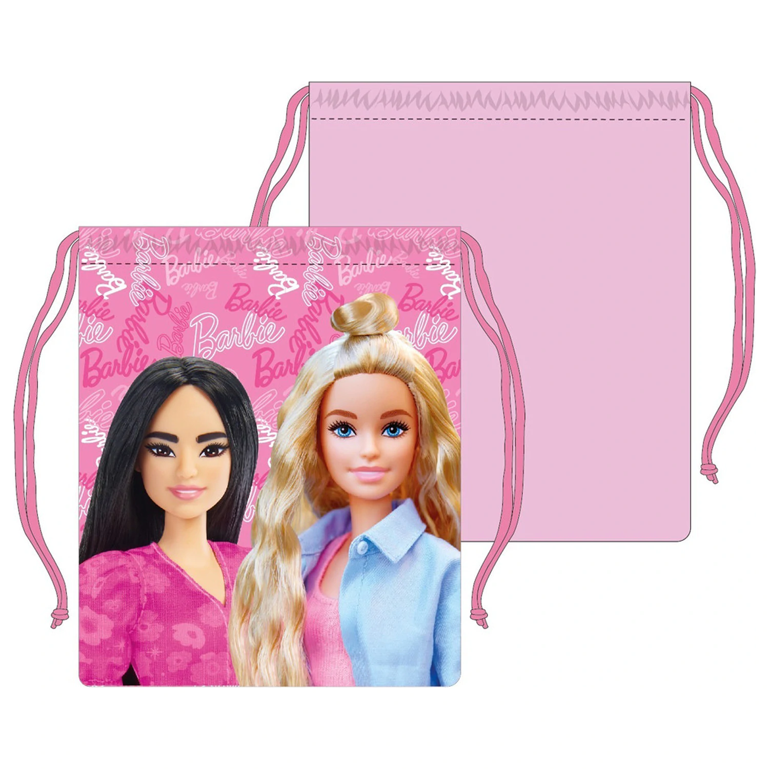 Barbie Icon Geanta de pranz 26.5 cm poza produsului