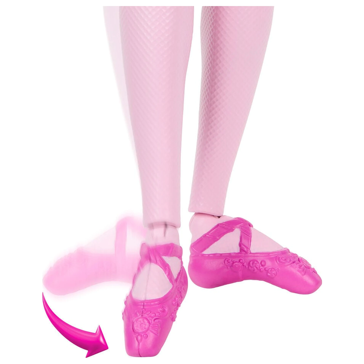 Barbie in the Nutcracker Brookling papusa poza produsului