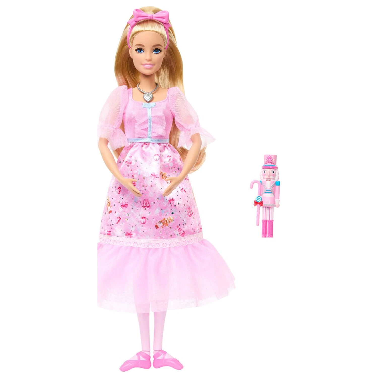 Barbie in the Nutcracker păpușă Clara poza produsului