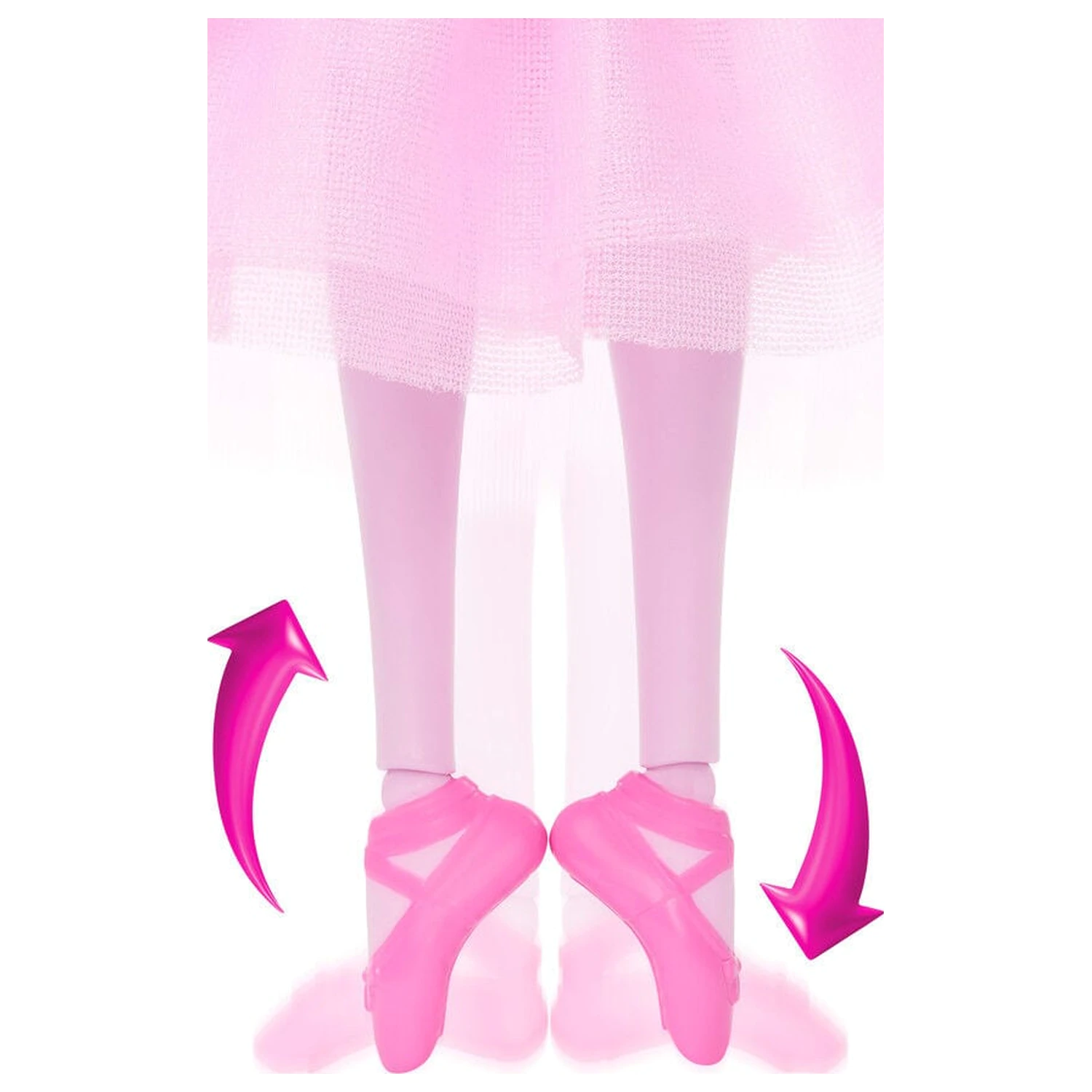 Barbie in the Nutcracker păpușă Clara poza produsului