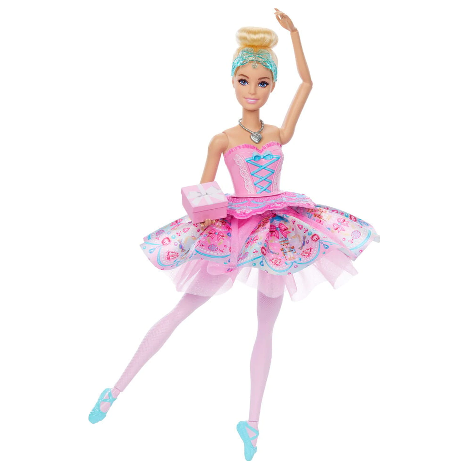 Barbie in the Nutcracker păpușă Clara poza produsului