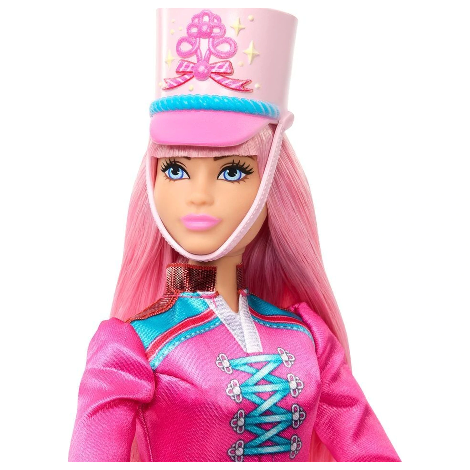 Barbie in the Nutcracker papusa Daisy poza produsului