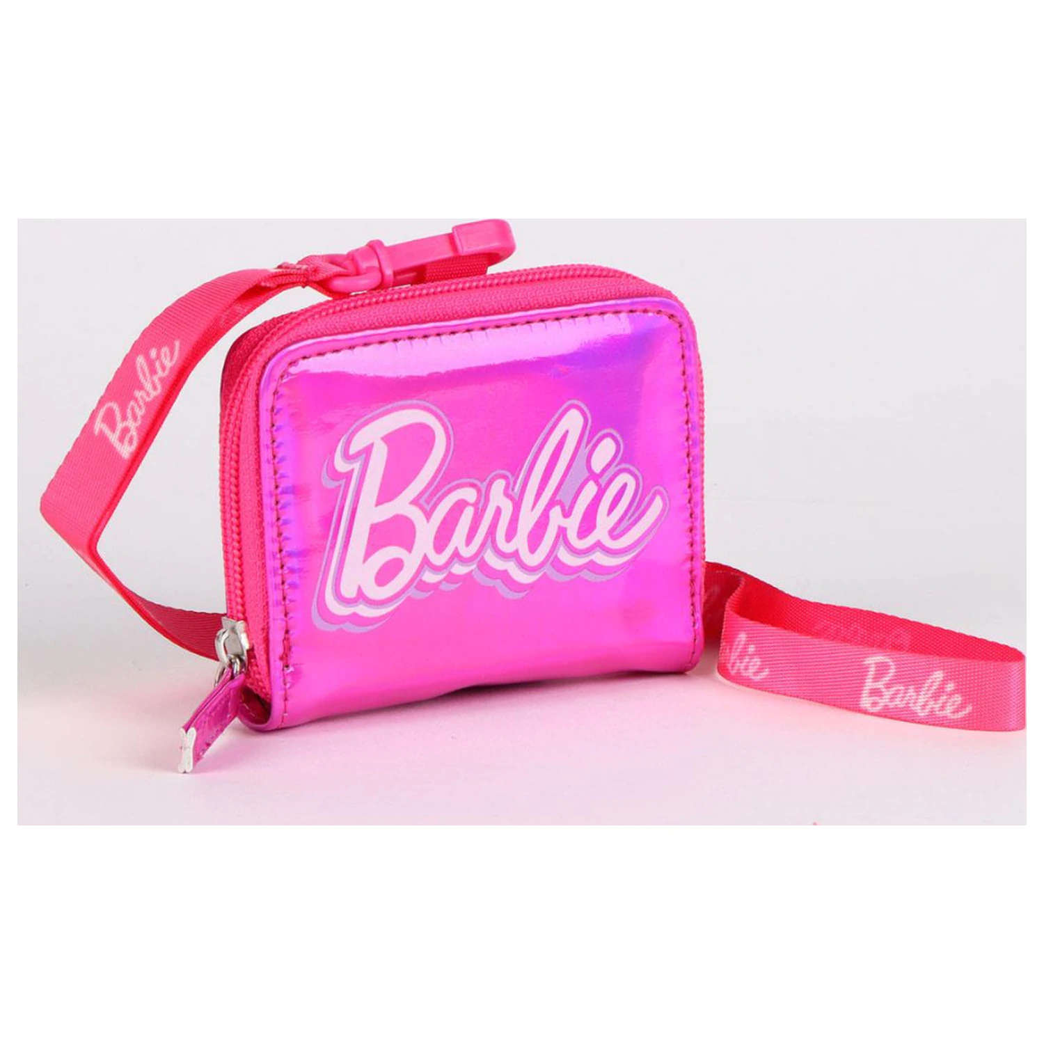 Barbie Portofel Irizat poza produsului