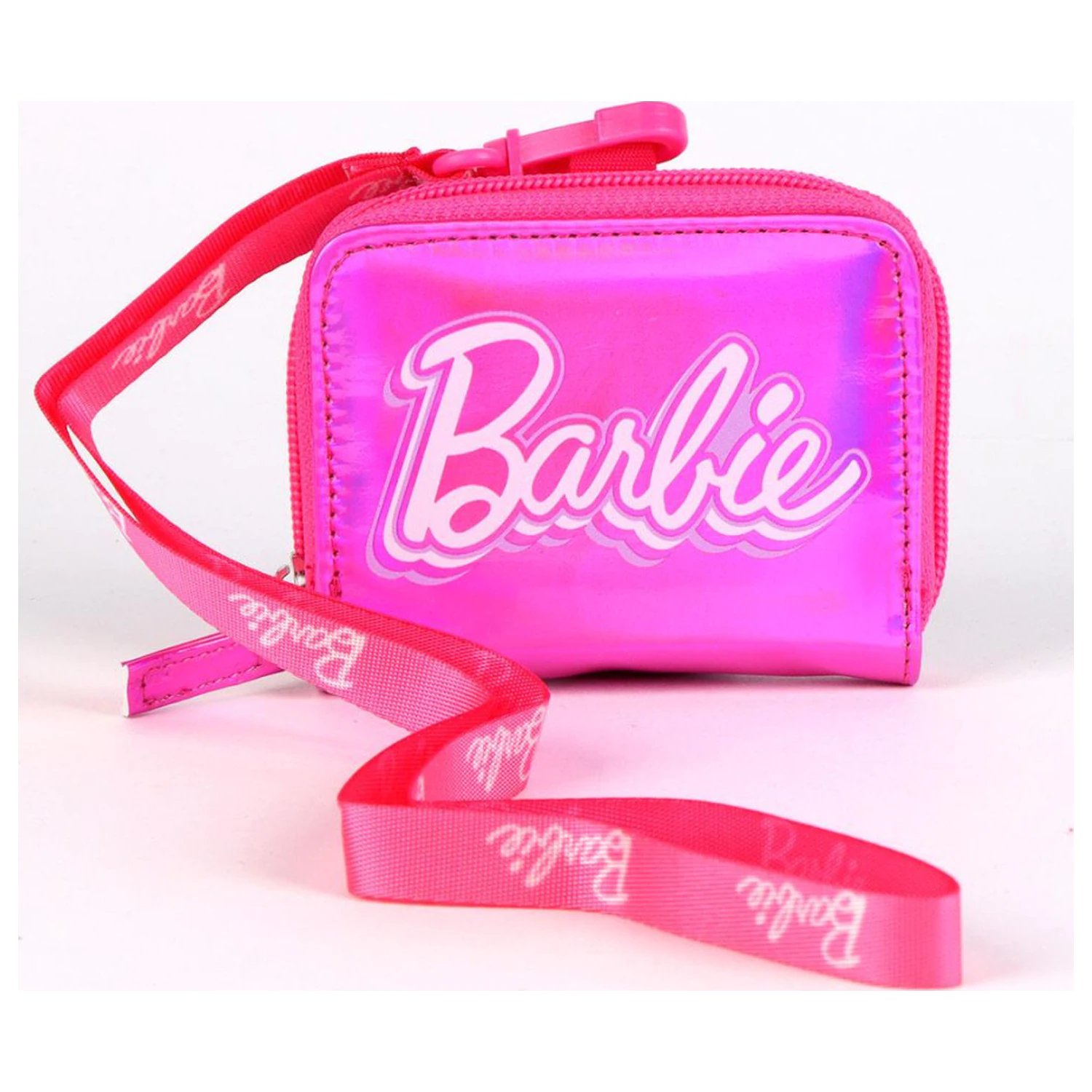 Barbie Portofel Irizat poza produsului