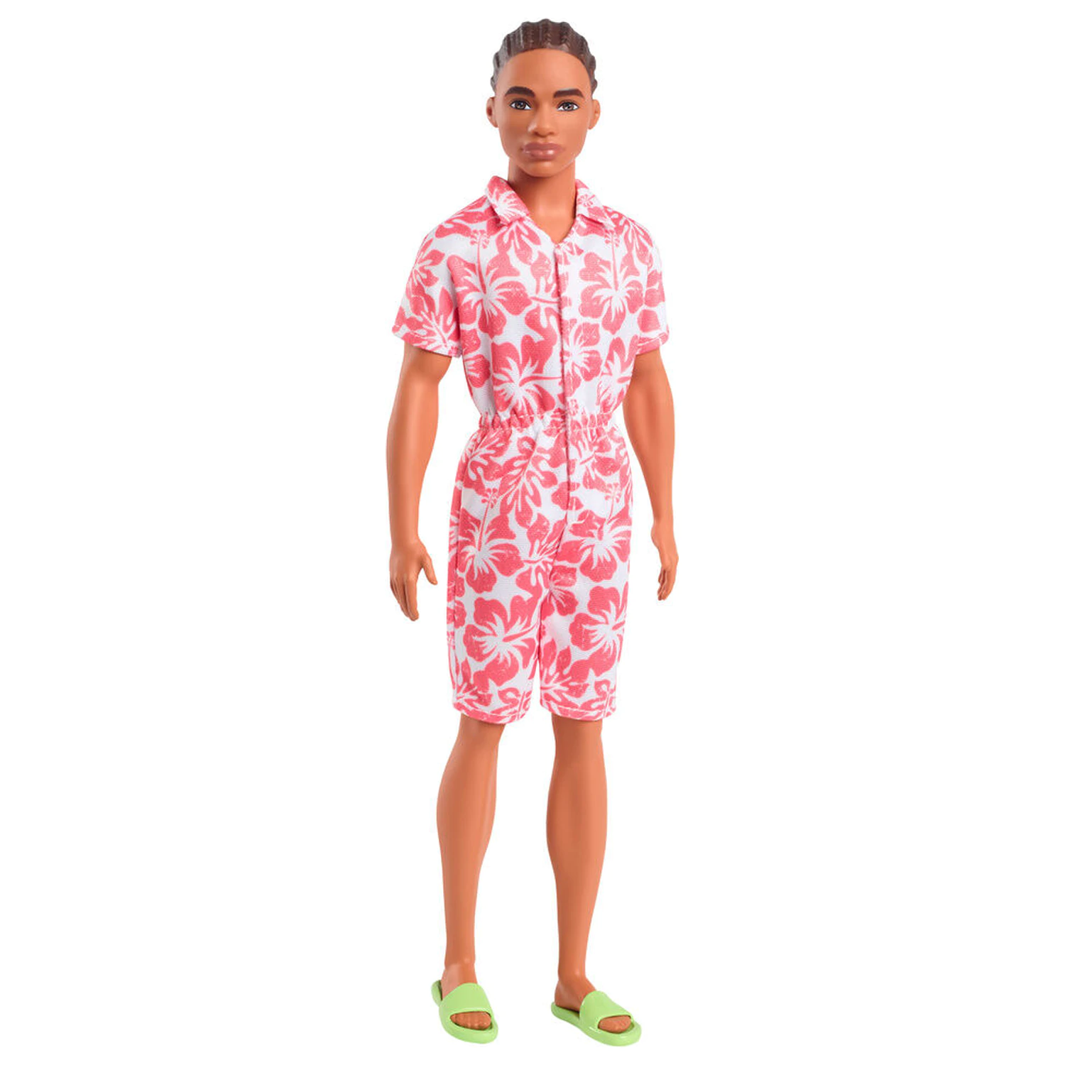 Păpușă Barbie Ken Hawaiian poza produsului