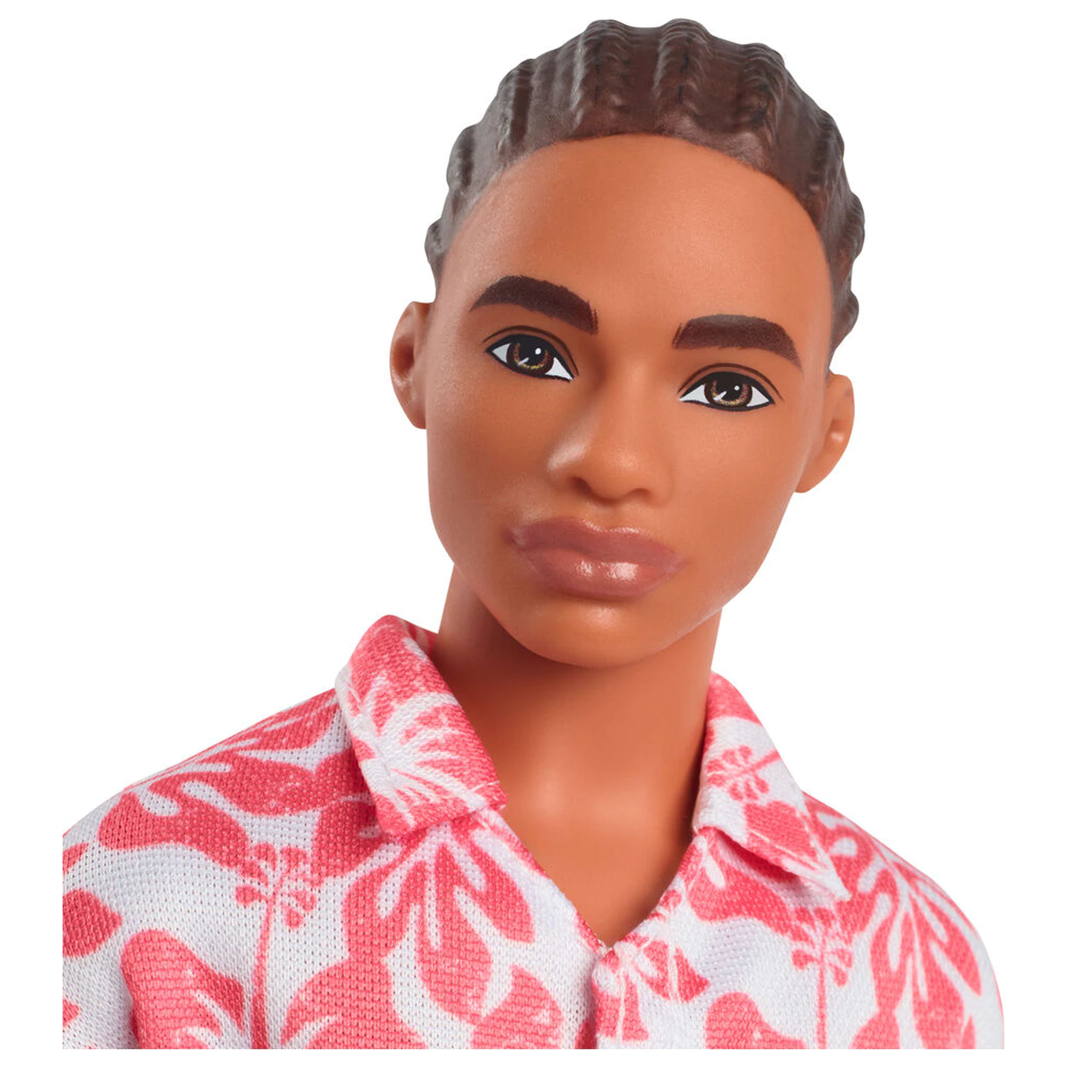 Păpușă Barbie Ken Hawaiian poza produsului