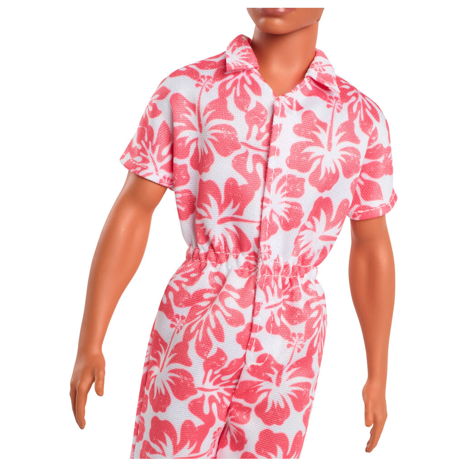 Păpușă Barbie Ken Hawaiian poza produsului