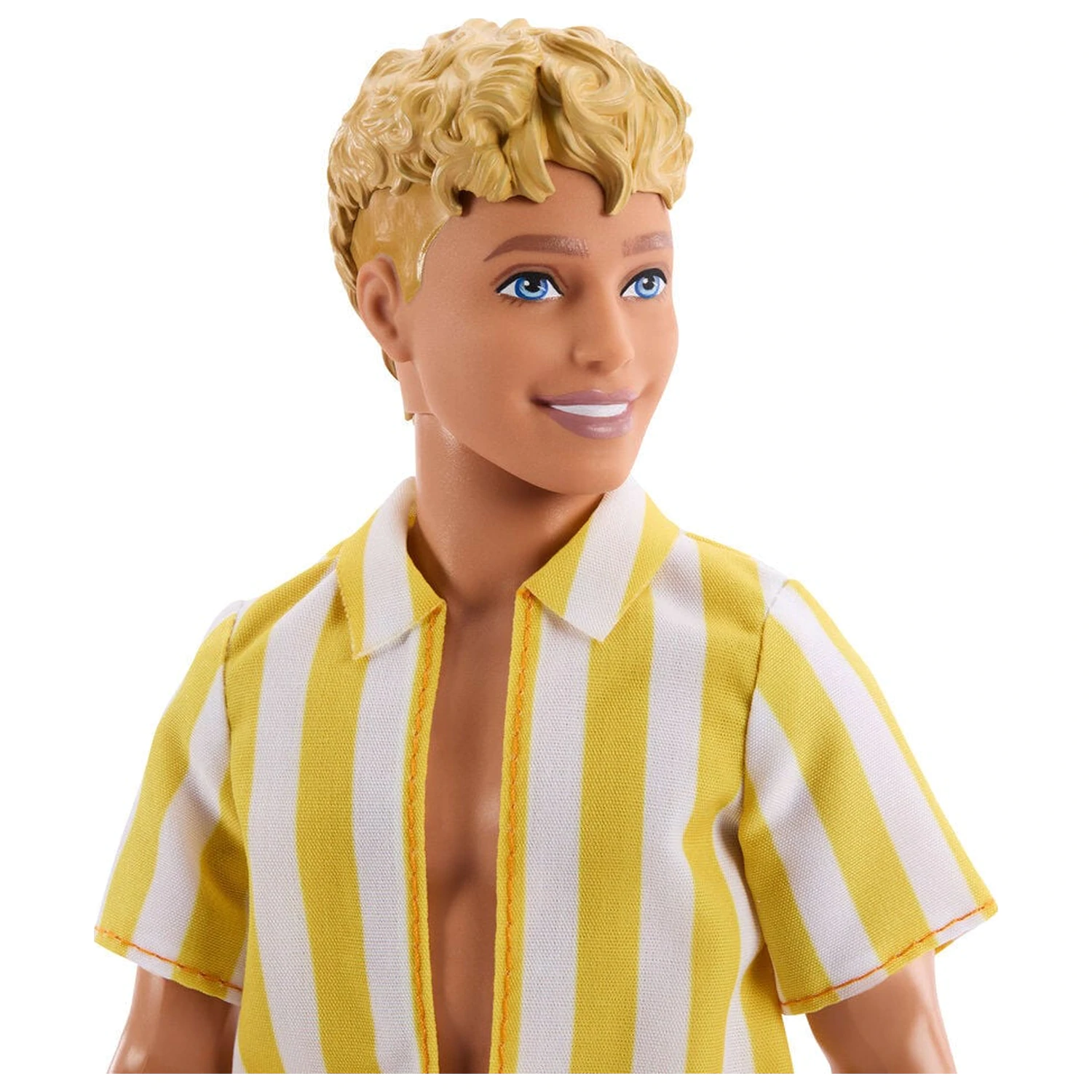 Barbie Papusa Ken poza produsului