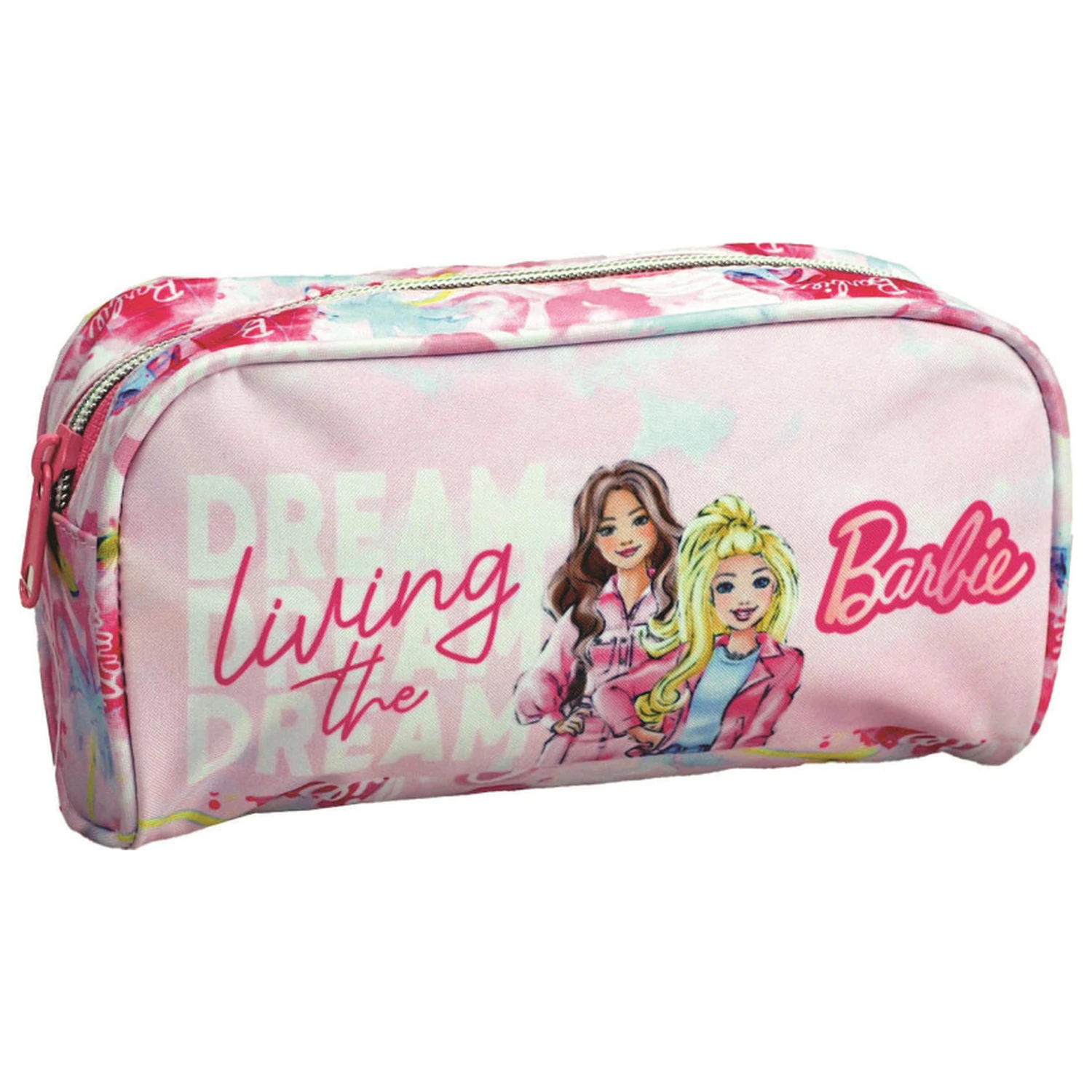 Barbie Living the Dream Penar 24 cm poza produsului