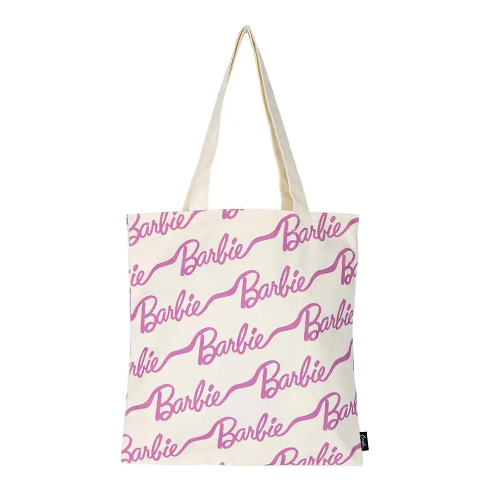 Barbie Geantă Tote Logo poza produsului