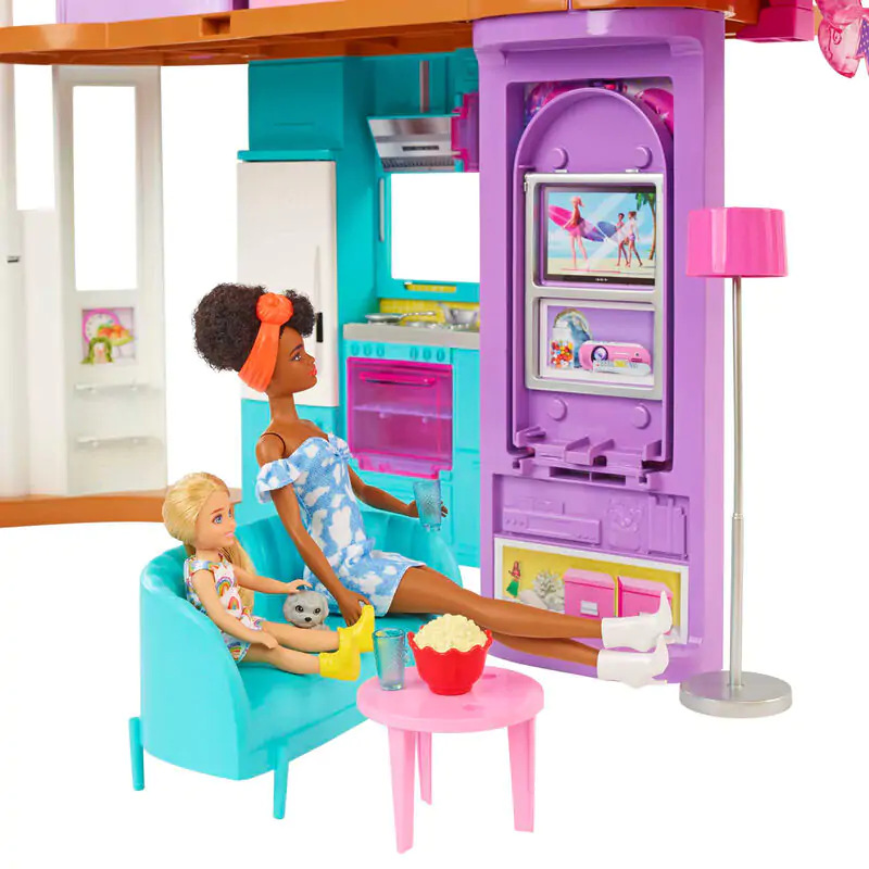 Barbie Malibu house poza produsului