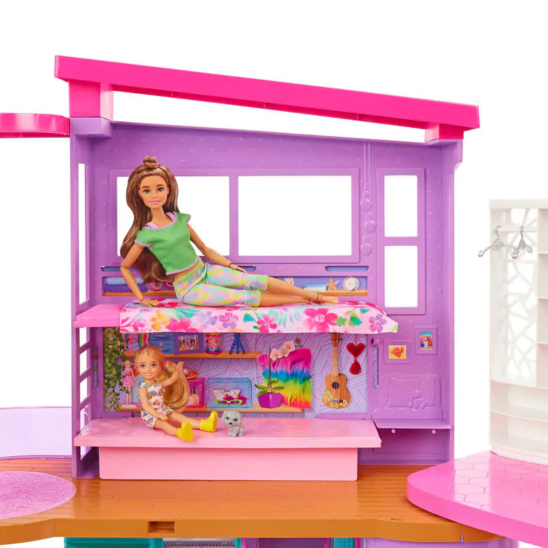 Barbie Malibu house poza produsului