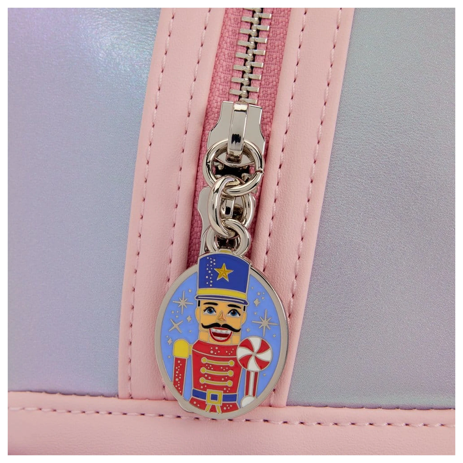 Minirucsac Barbie by Loungefly Nutcracker poza produsului
