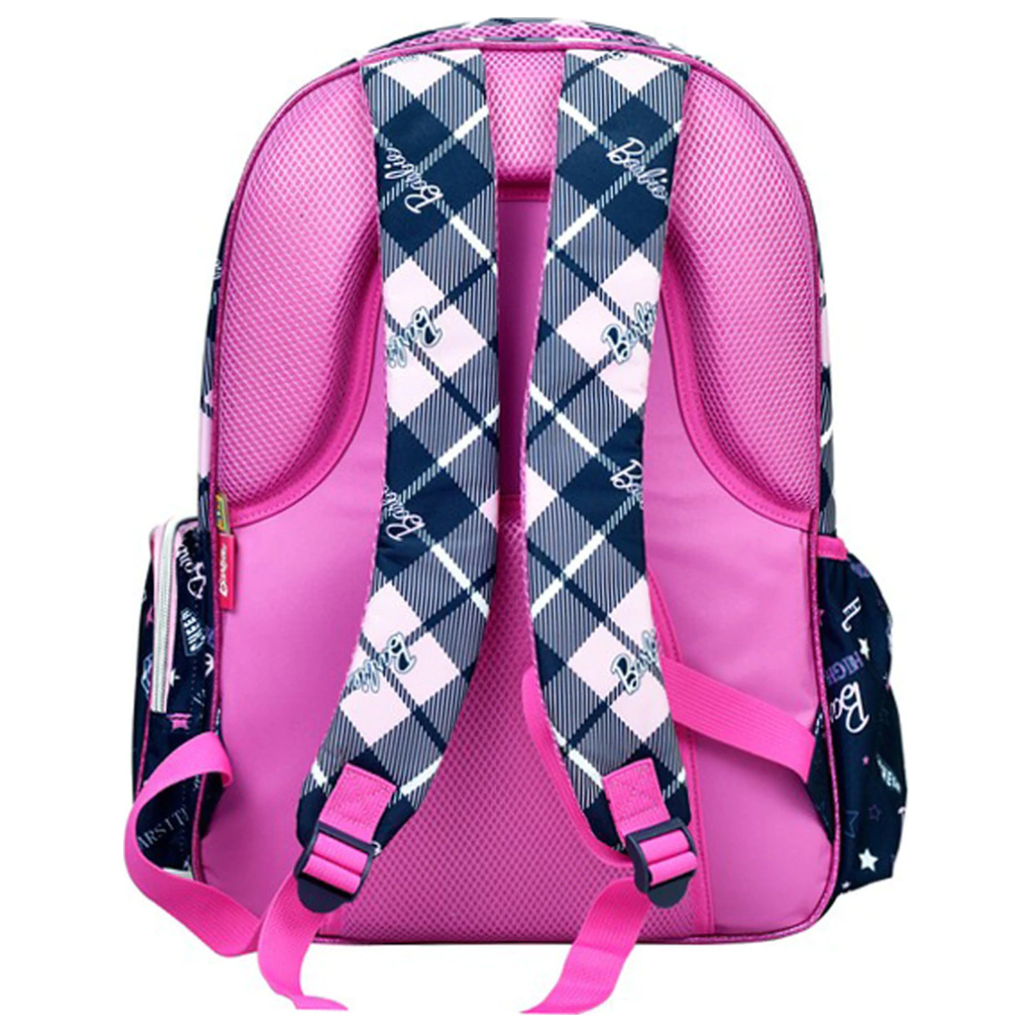 Ghiozdan Barbie Fashion School, geanta 46 cm poza produsului