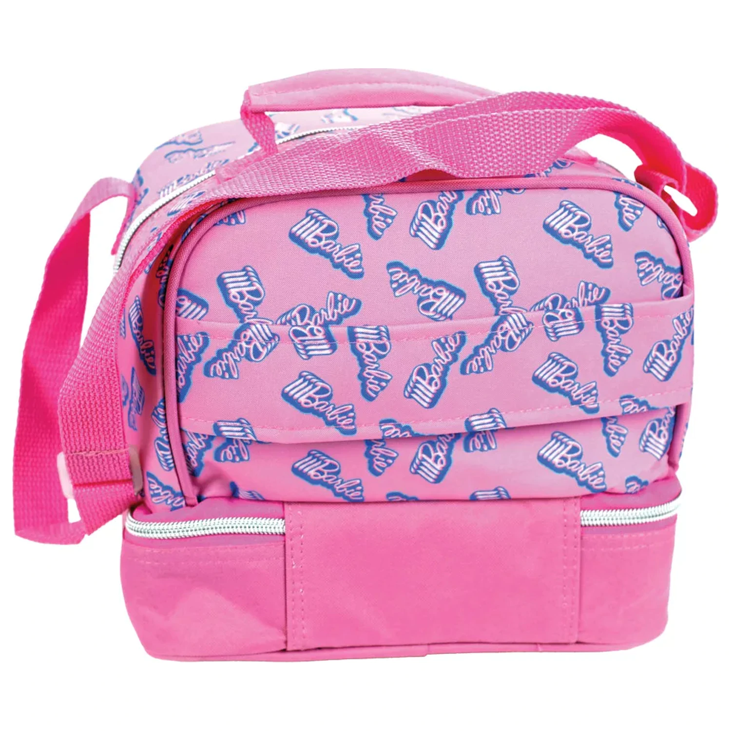 Barbie Music Thermo Geanta Pranz 21 cm poza produsului