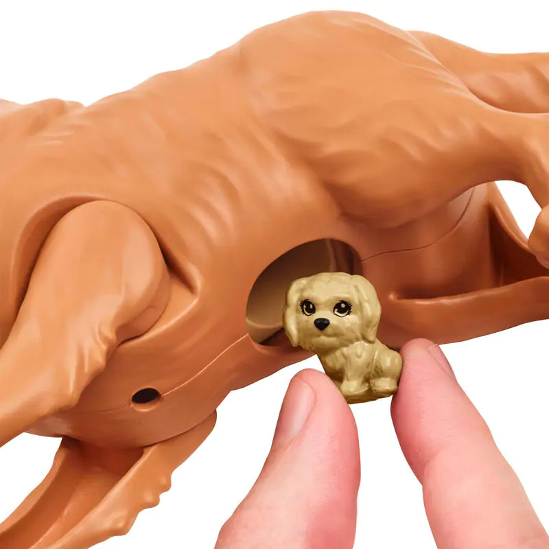 Barbie Newborn Pups papusa poza produsului