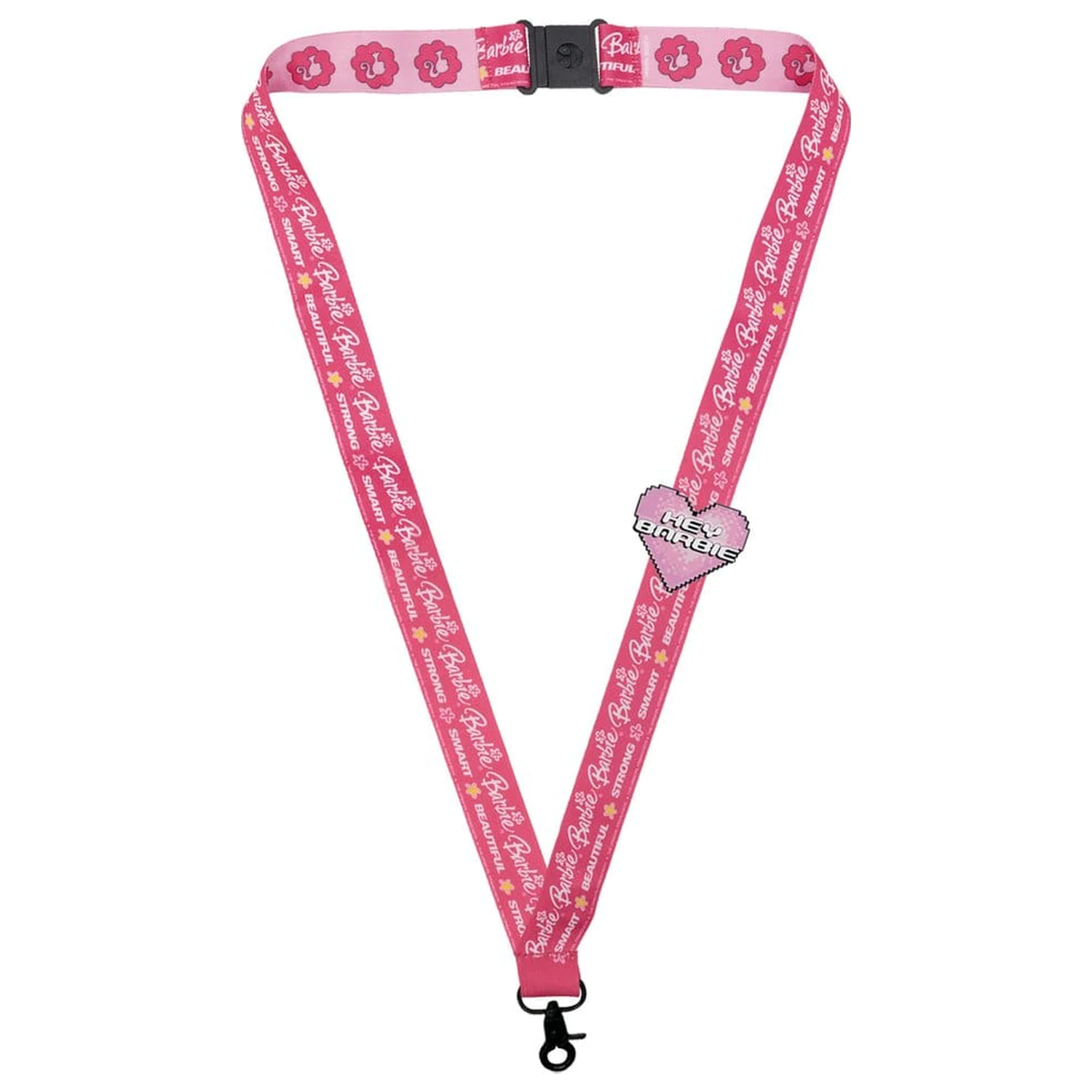 Barbie Snur si Set de Insigne cu Pin poza produsului