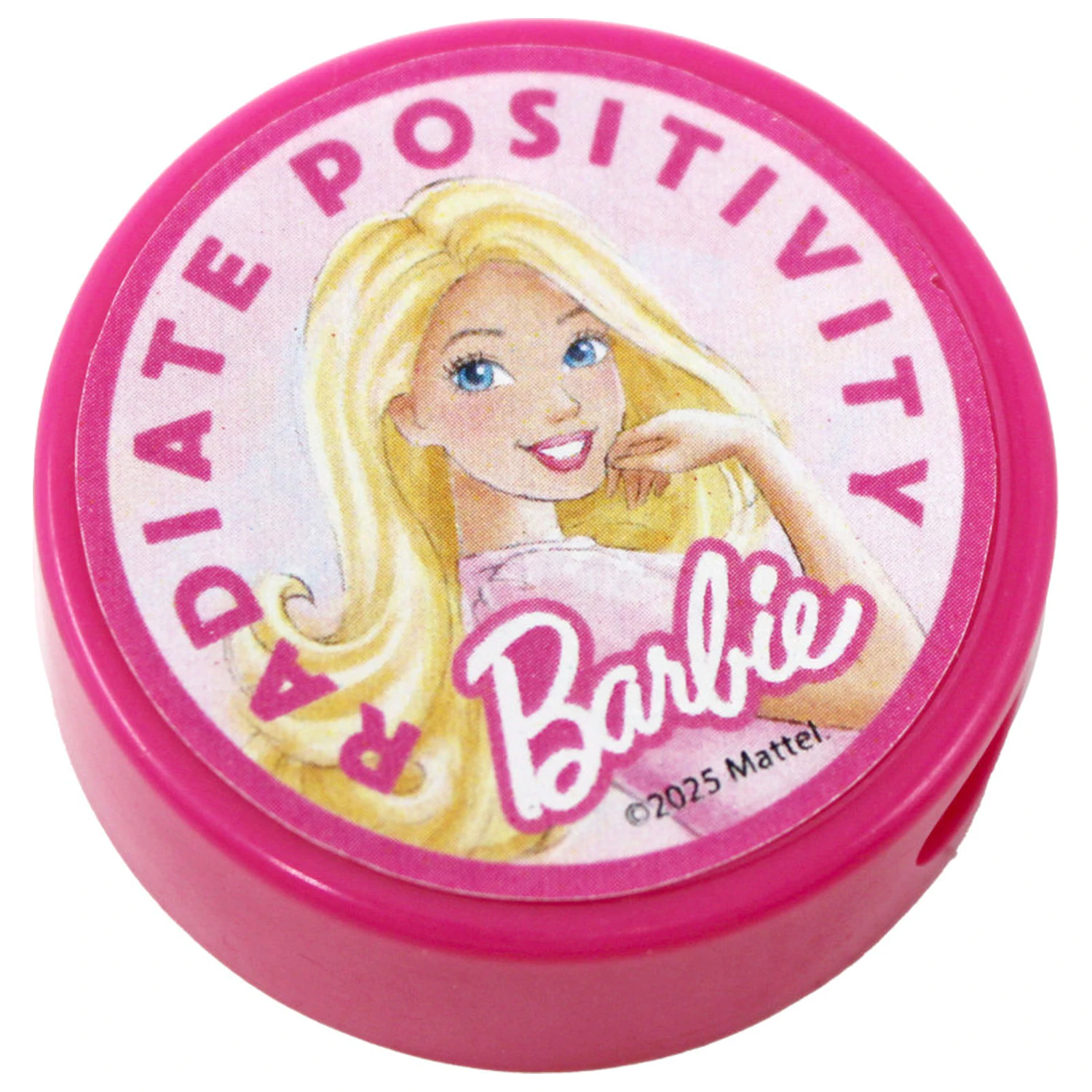 Set papetarie Barbie Paints 5 piese poza produsului