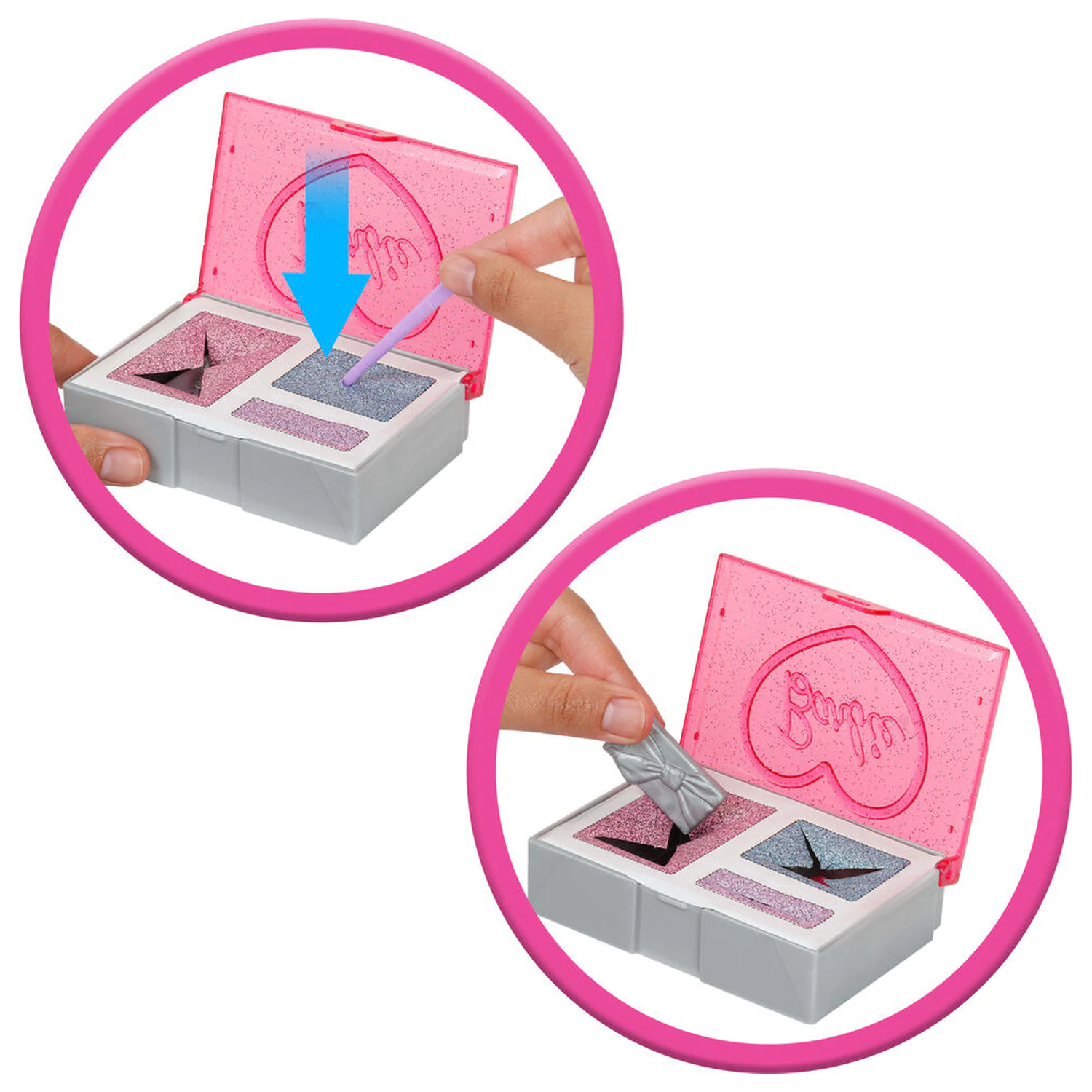 Papusa Barbie Party Unbox poza produsului