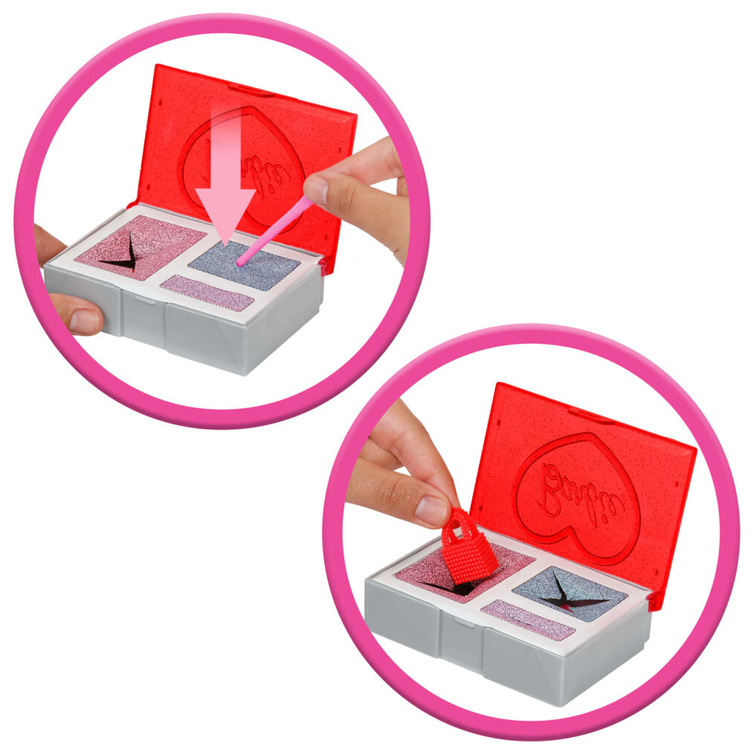 Barbie Party Unbox păpușă poza produsului