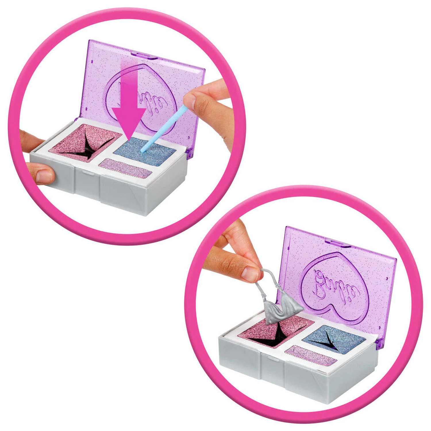 Păpușa Barbie Party Unbox poza produsului