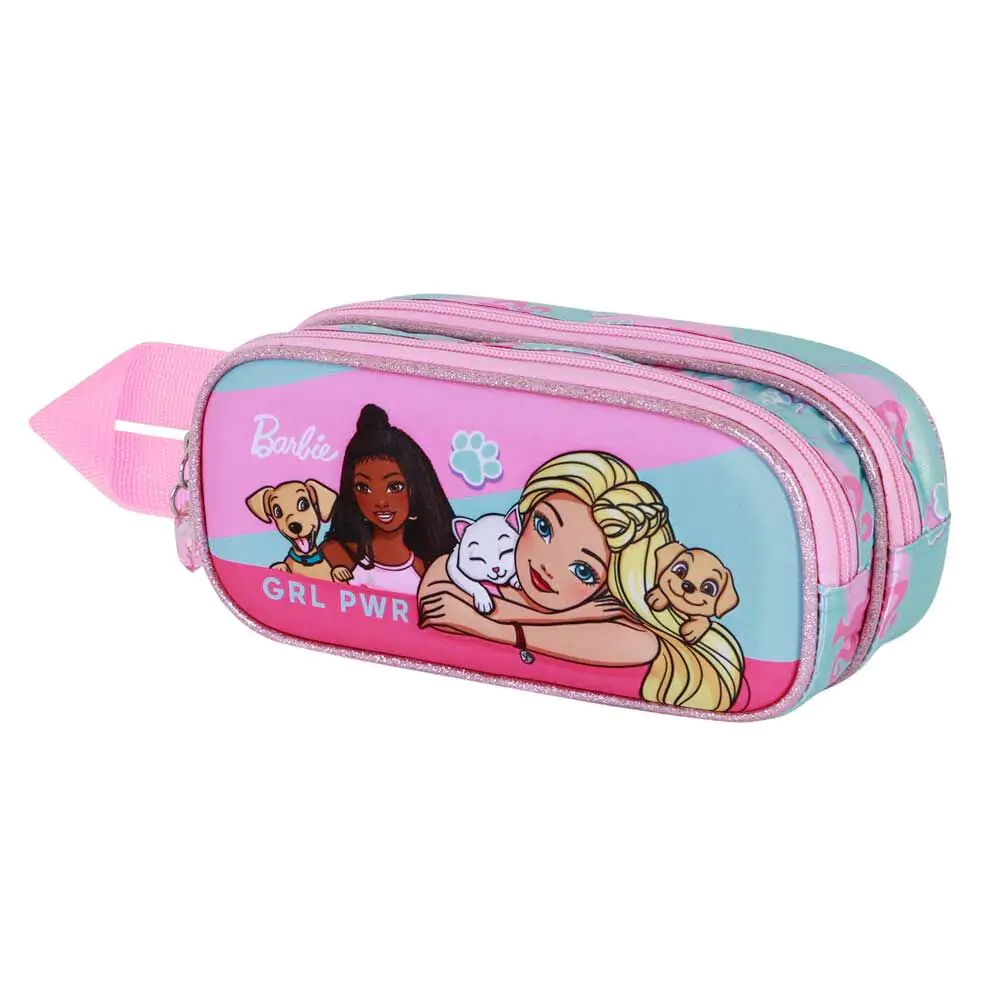 Barbie Pets 3D penar dublu poza produsului