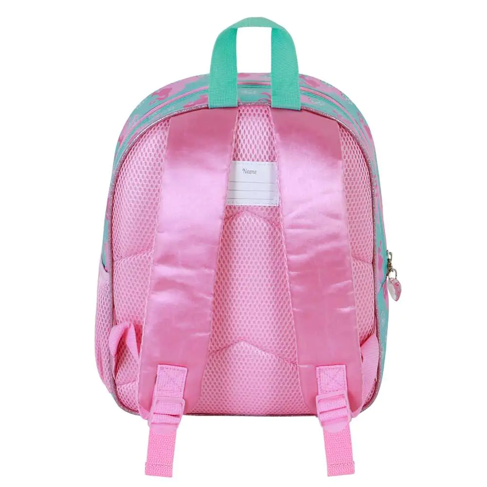 Barbie Pets rucsac 3D 31cm poza produsului