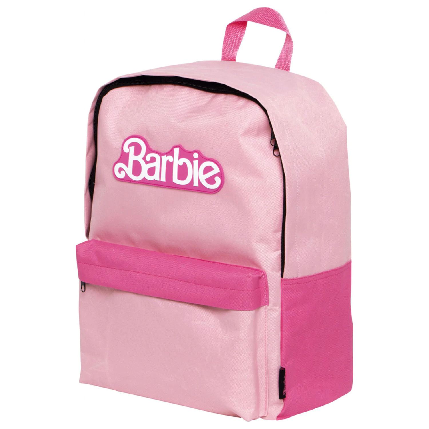 Barbie Pink ghiozdan, geantă 41 cm poza produsului