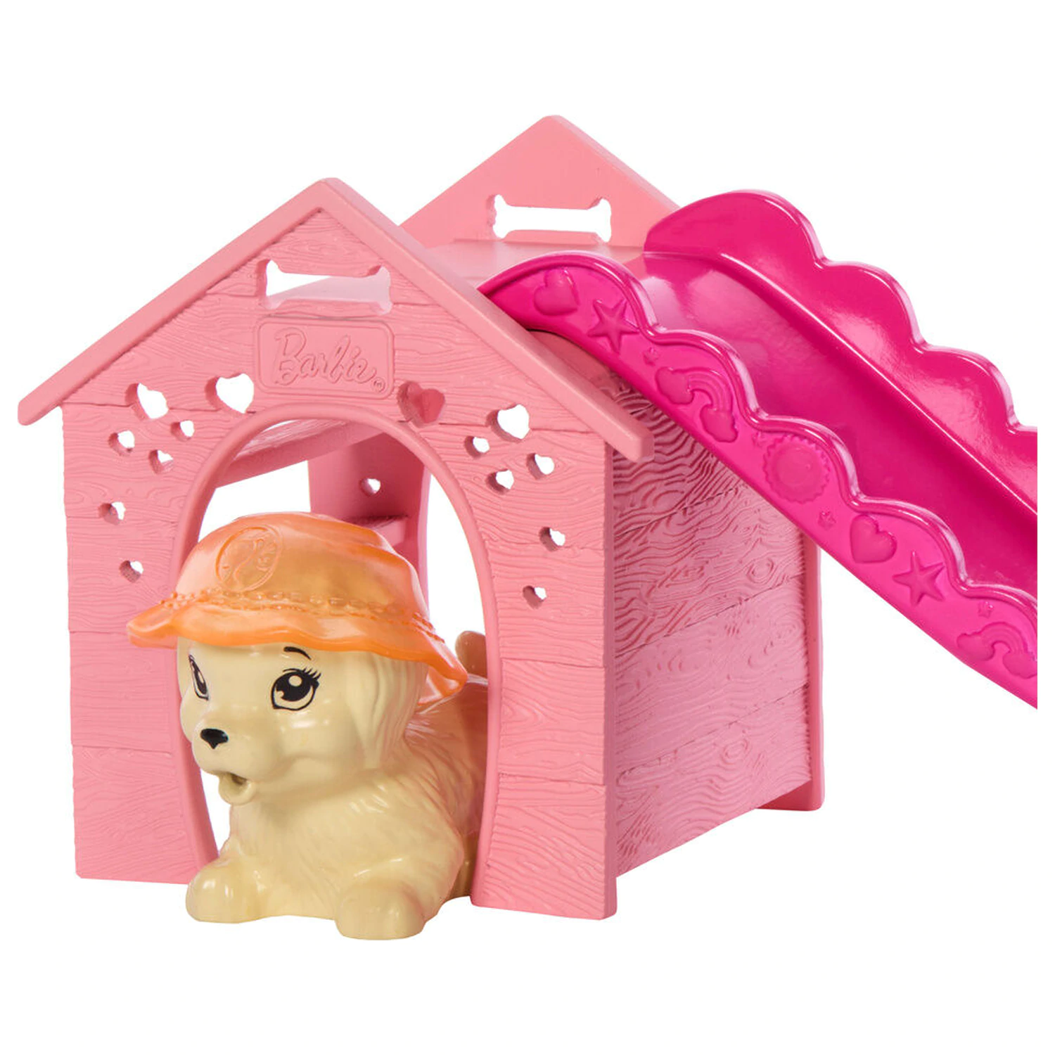 Barbie Doll Piscina catelusi poza produsului