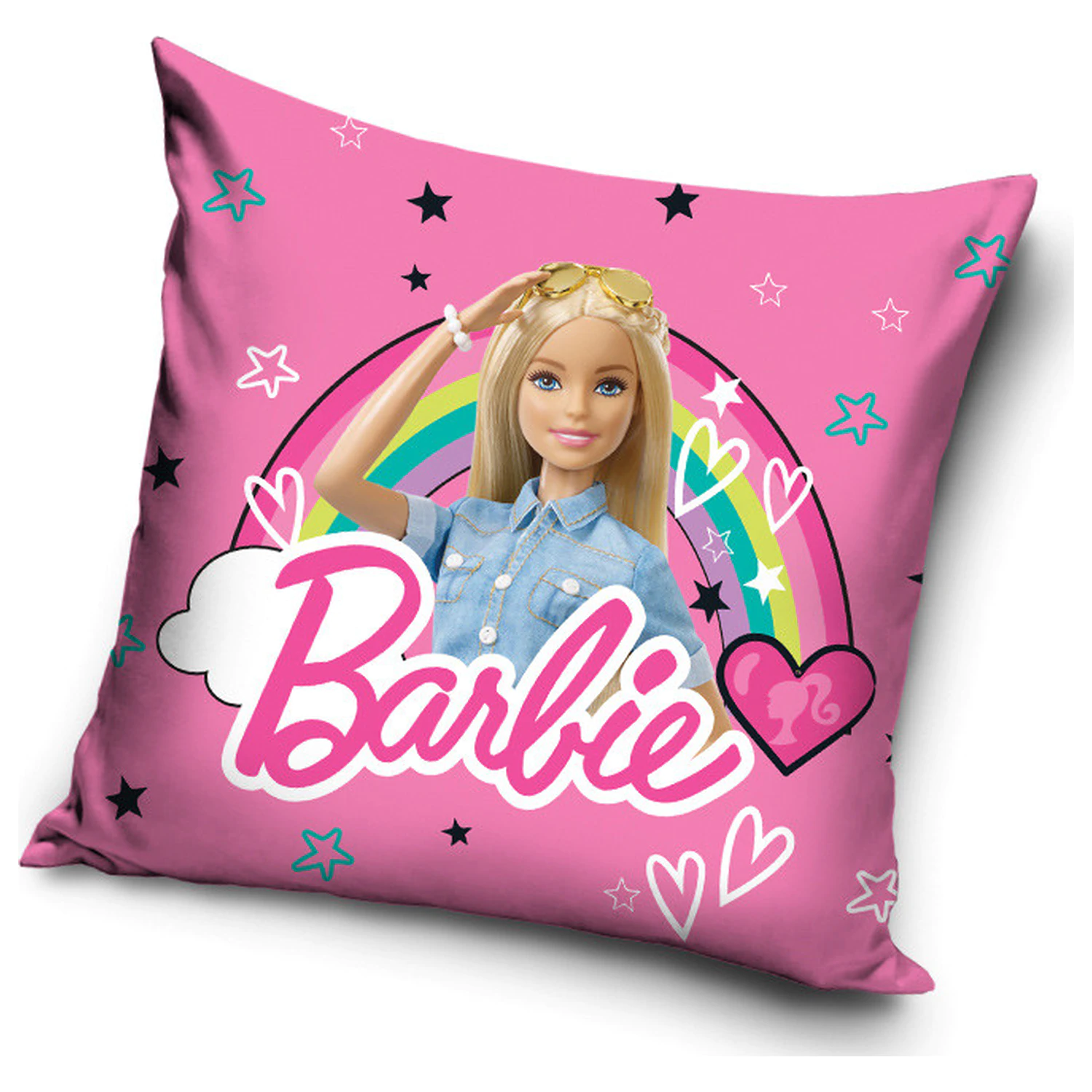 Barbie Rainbow fata de perna poza produsului