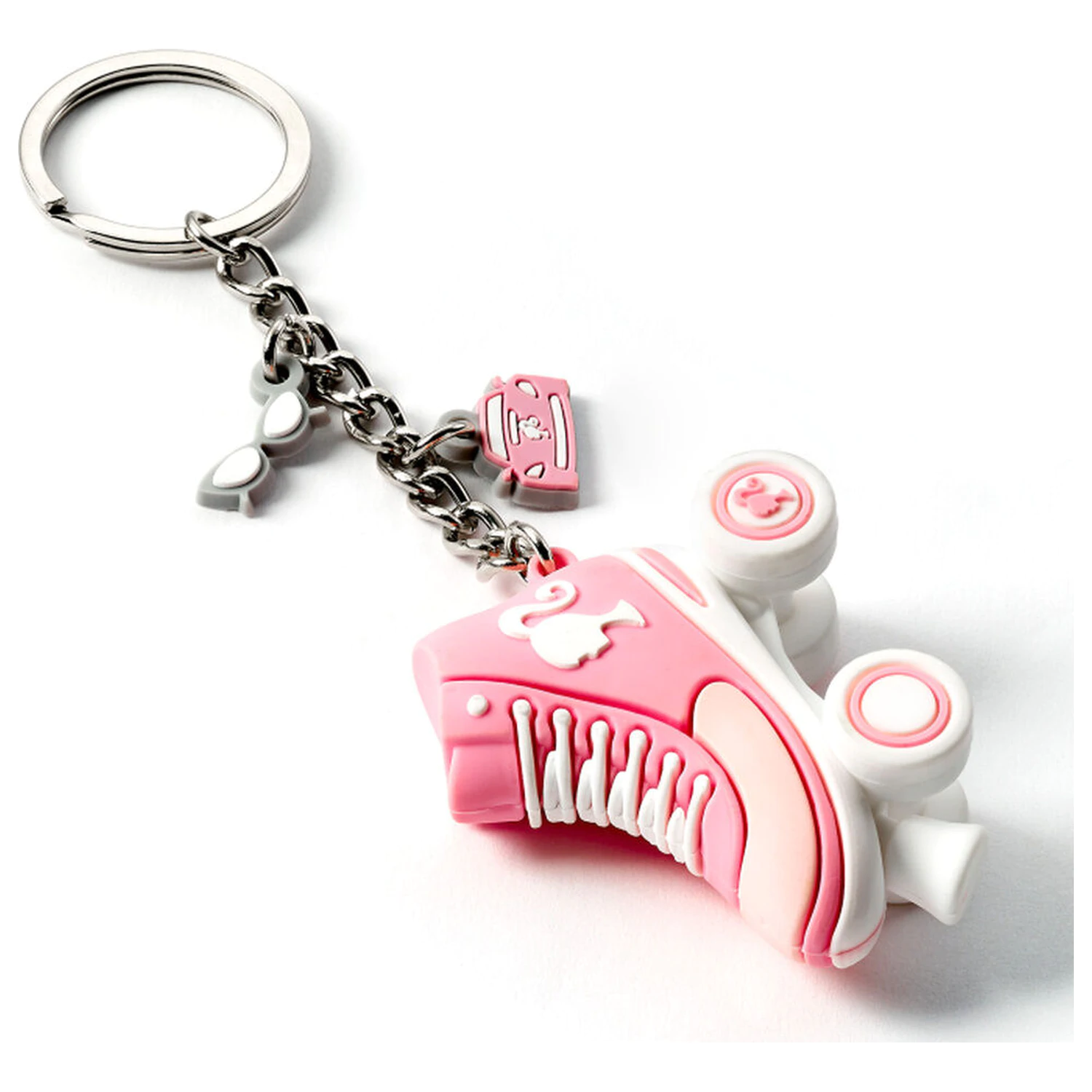 Barbie Roller Skate breloc poza produsului