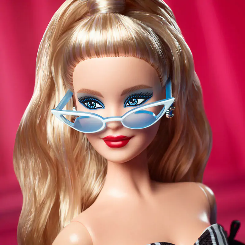Barbie Signature 65th Anniversary Gala Dress păpușă poza produsului