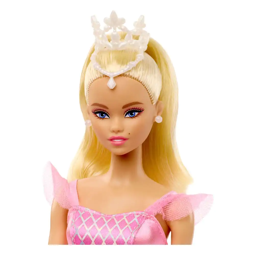 Barbie Signature Păpușă Ballet Wishes poza produsului