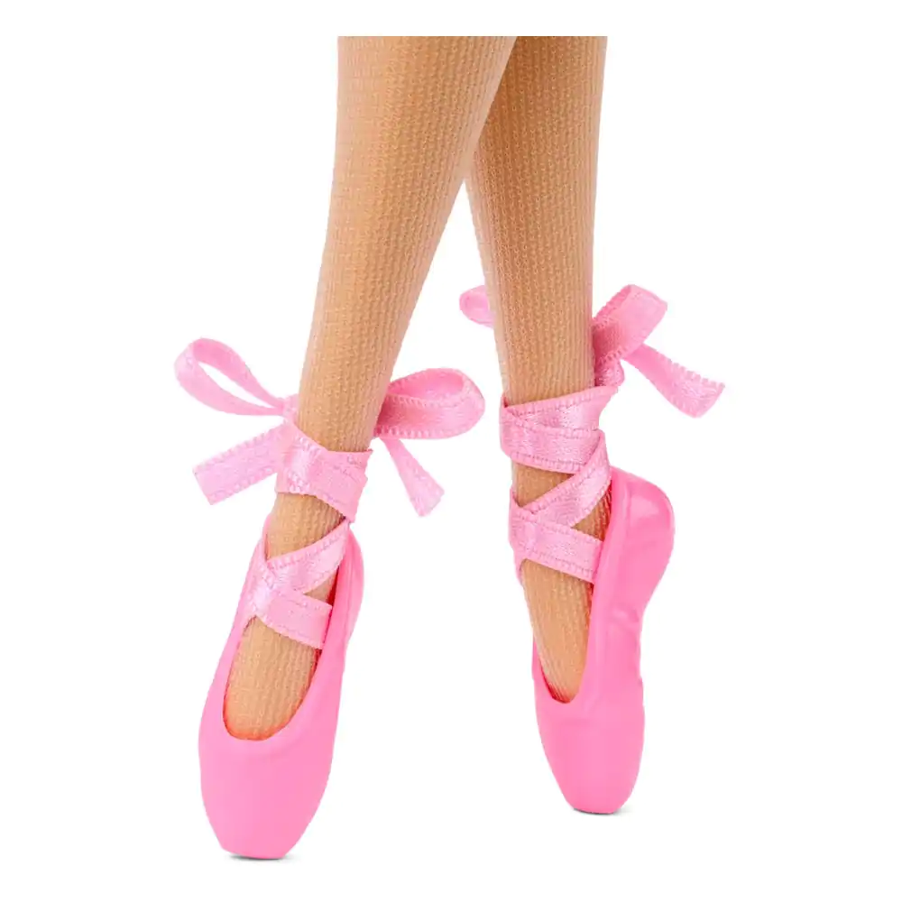 Barbie Signature Păpușă Ballet Wishes poza produsului