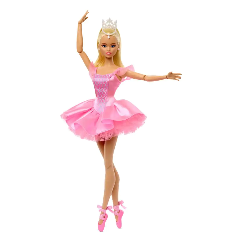 Barbie Signature Păpușă Ballet Wishes poza produsului