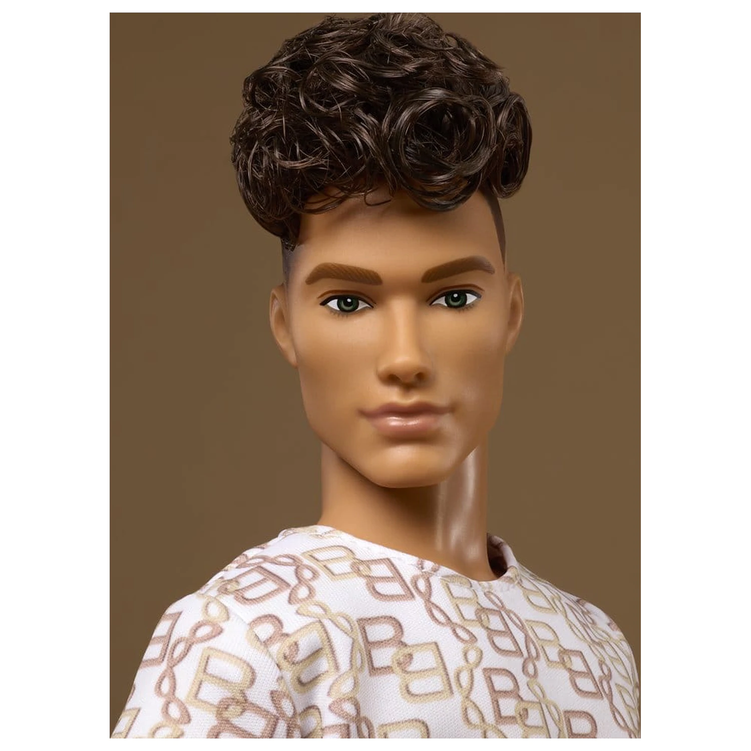 Barbie Signature păpușă Ken Barbie Basics: Model 10 poza produsului