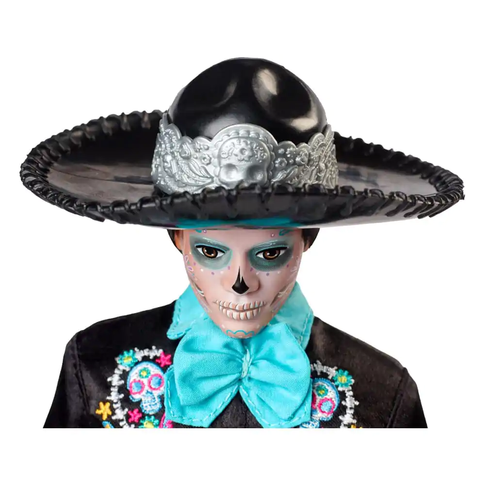 Barbie Păpușă de colecție 2024 Día De Muertos Ken poza produsului
