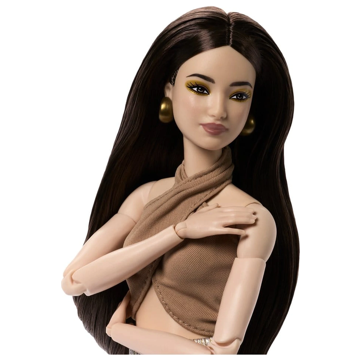 Barbie Signature Doll Barbie Basics: Model 06 poza produsului