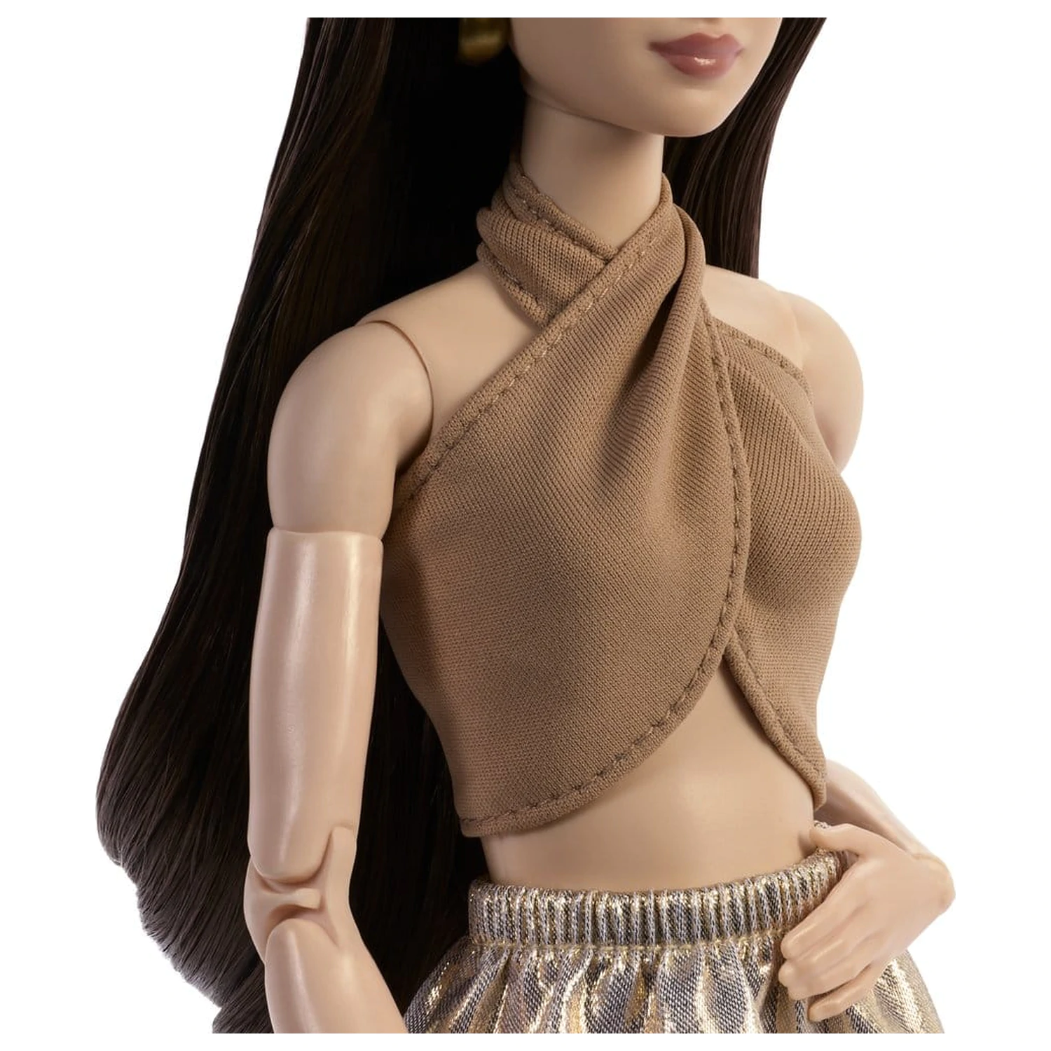 Barbie Signature Doll Barbie Basics: Model 06 poza produsului