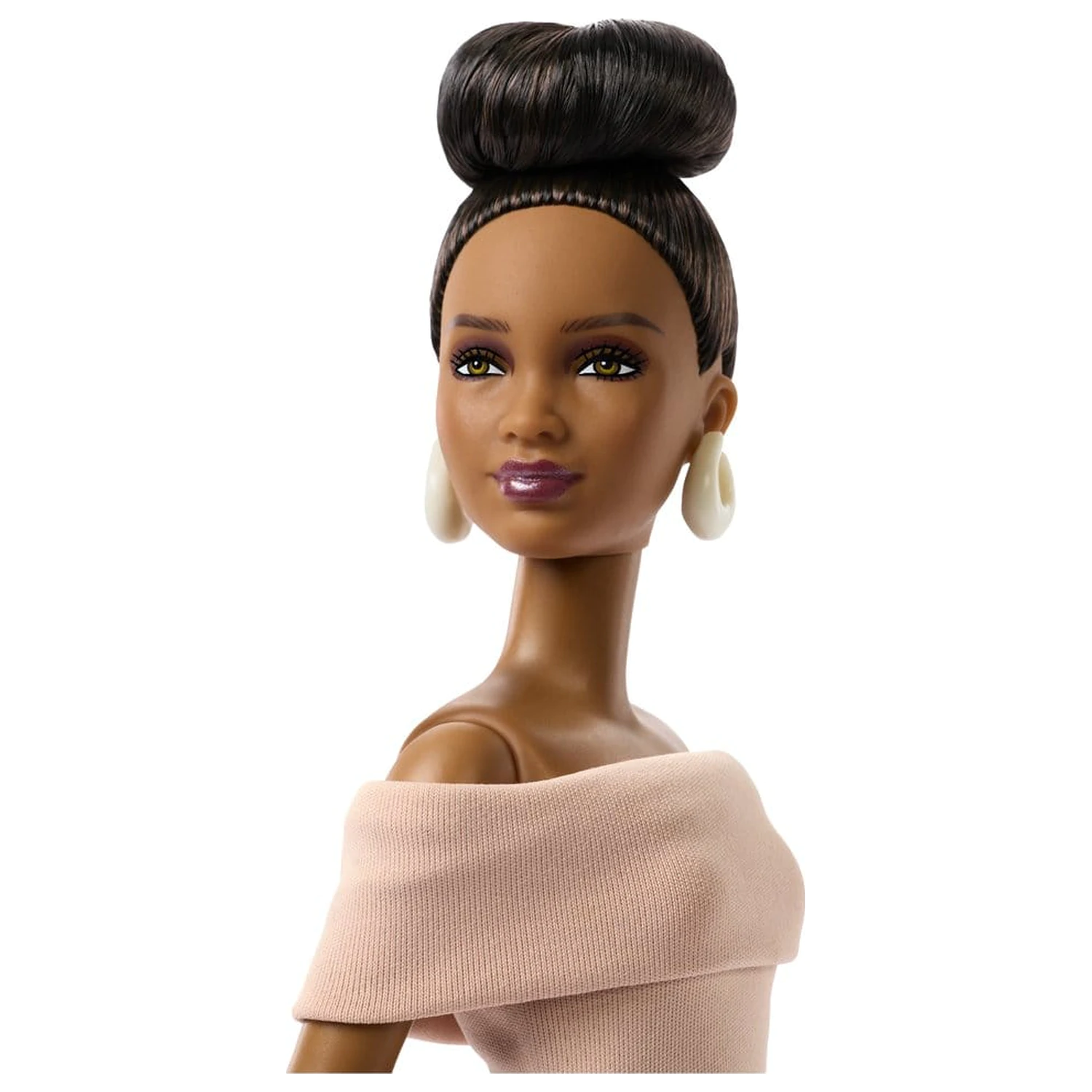 Barbie Signature Păpușă Barbie Basics: Model 08 poza produsului