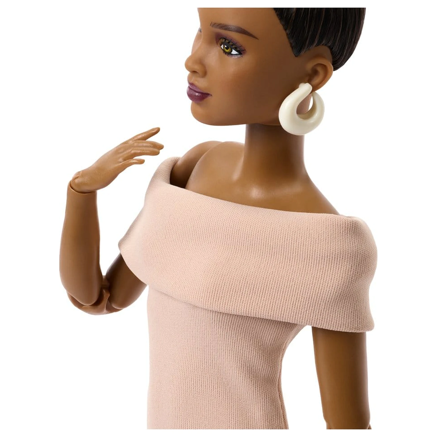 Barbie Signature Păpușă Barbie Basics: Model 08 poza produsului