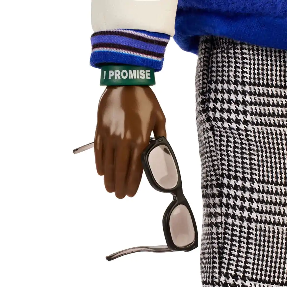 Păpușă Barbie Signature Fashion Kenbassador Lebron James poza produsului