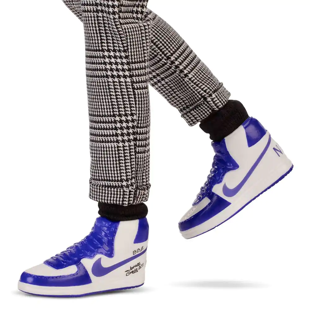 Păpușă Barbie Signature Fashion Kenbassador Lebron James poza produsului