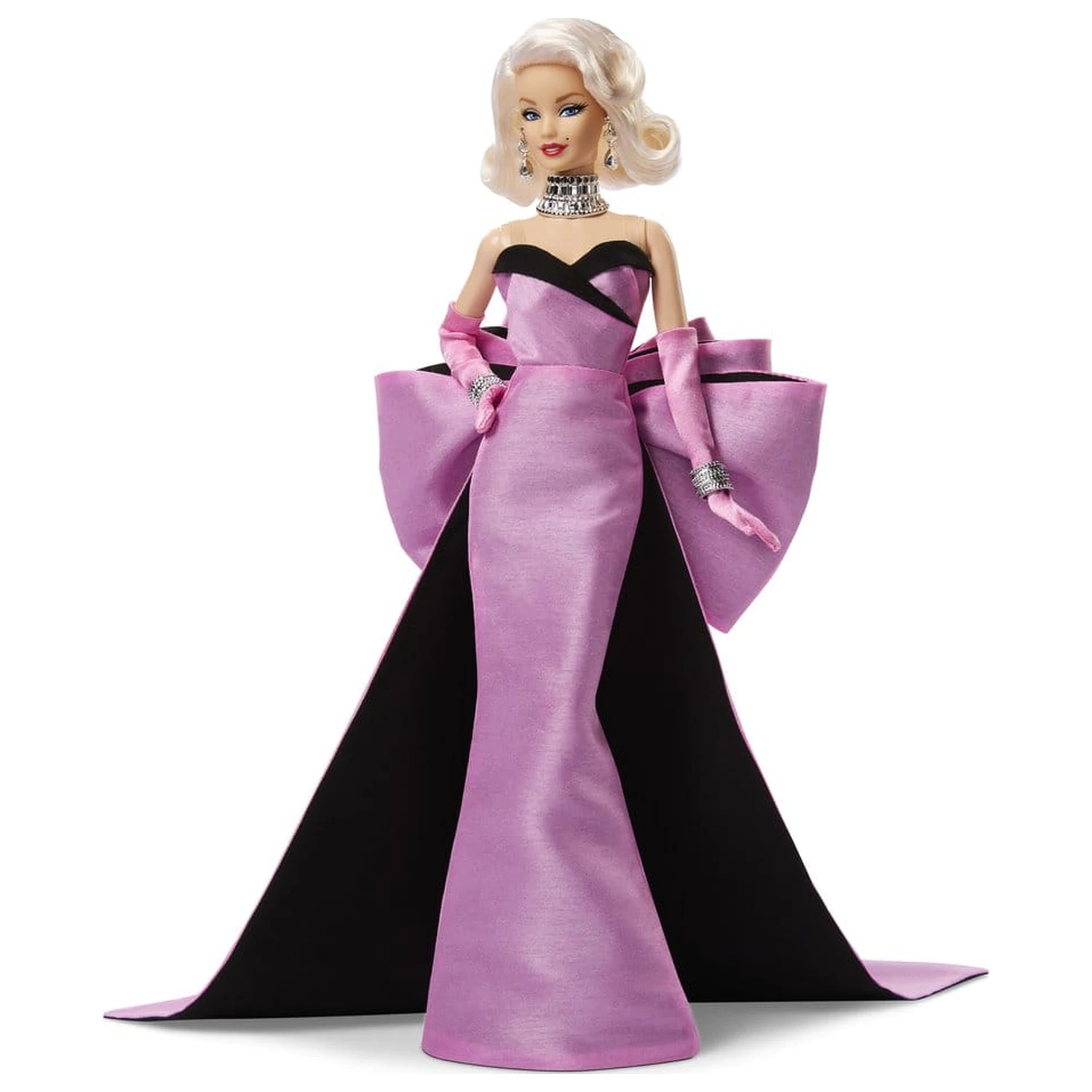 Barbie Signature Papusa Marilyn Monroe poza produsului