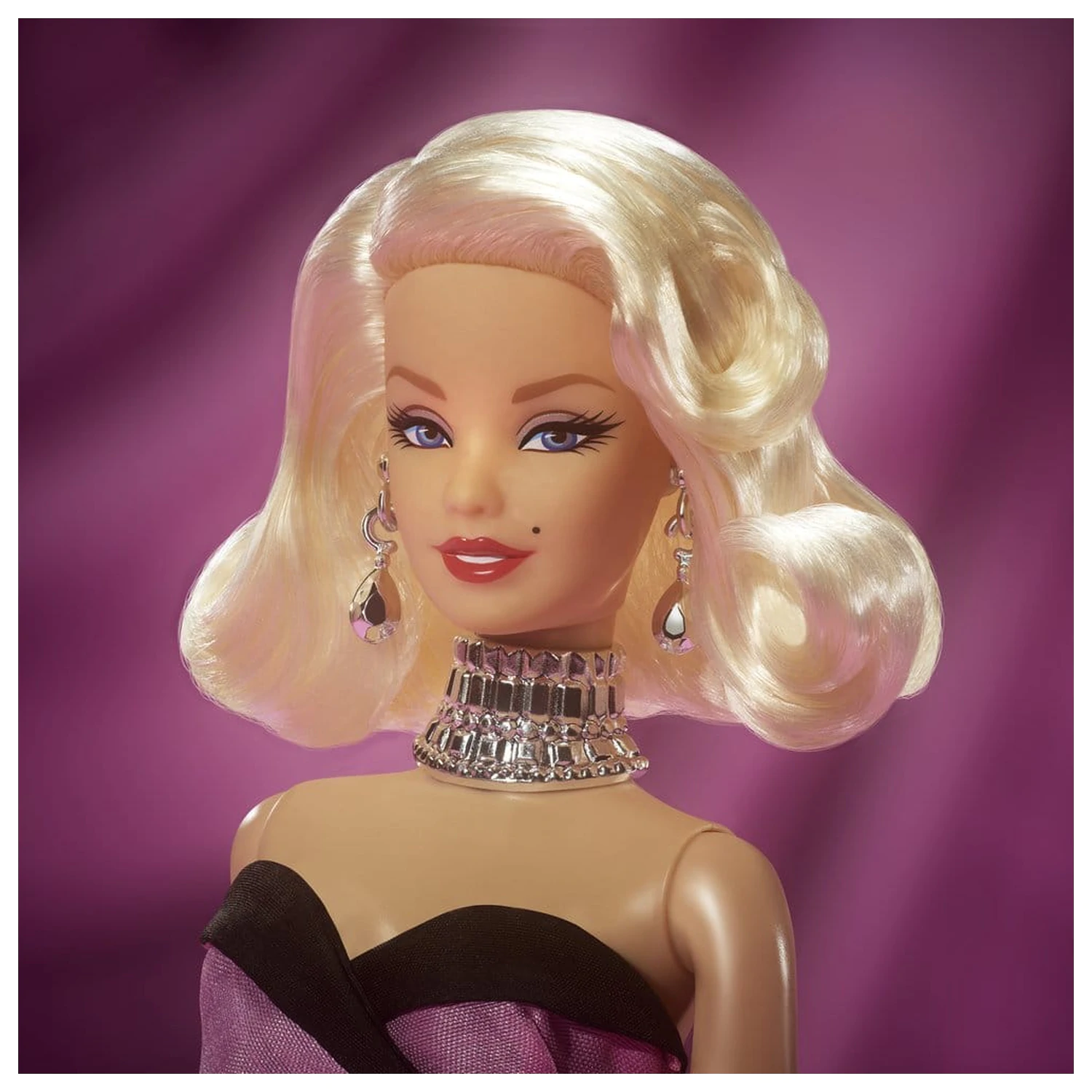 Barbie Signature Papusa Marilyn Monroe poza produsului