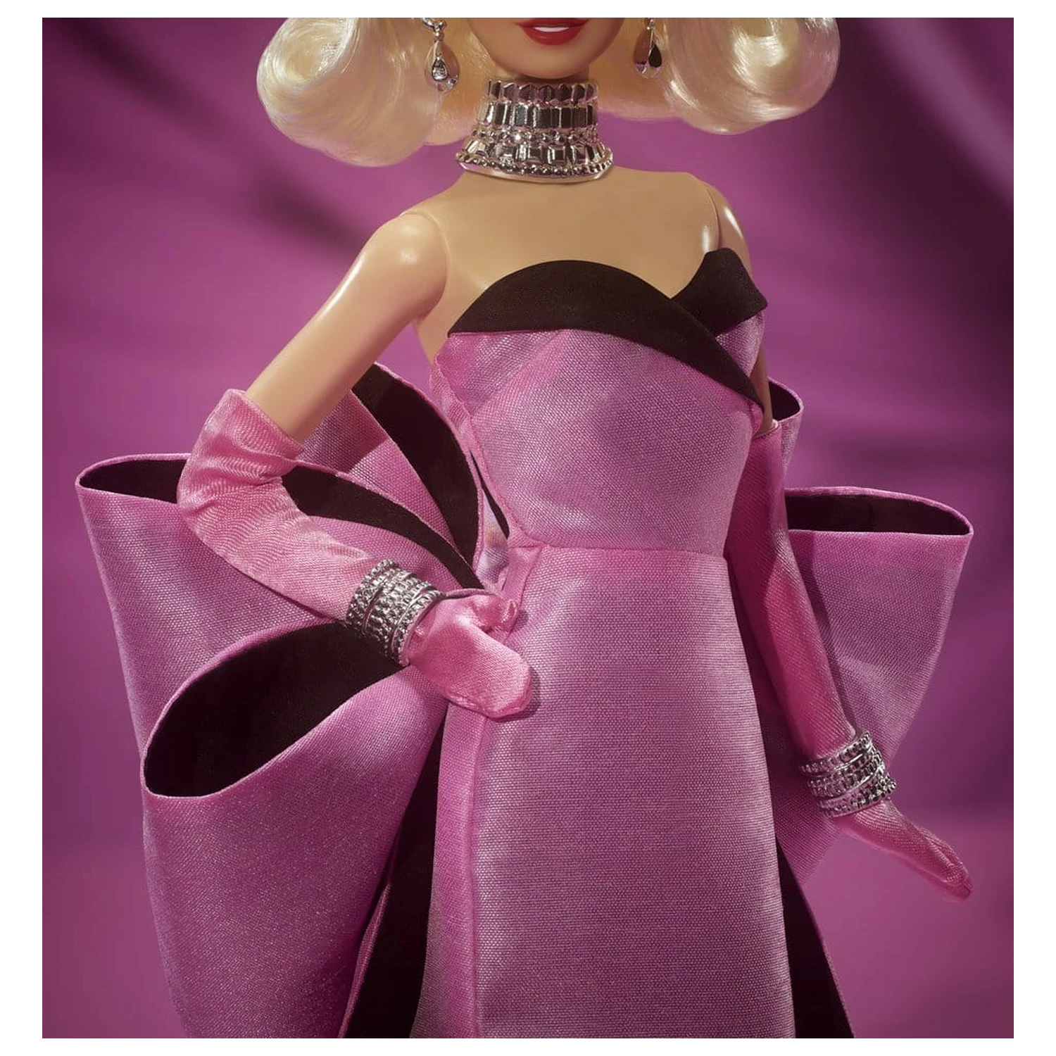 Barbie Signature Papusa Marilyn Monroe poza produsului
