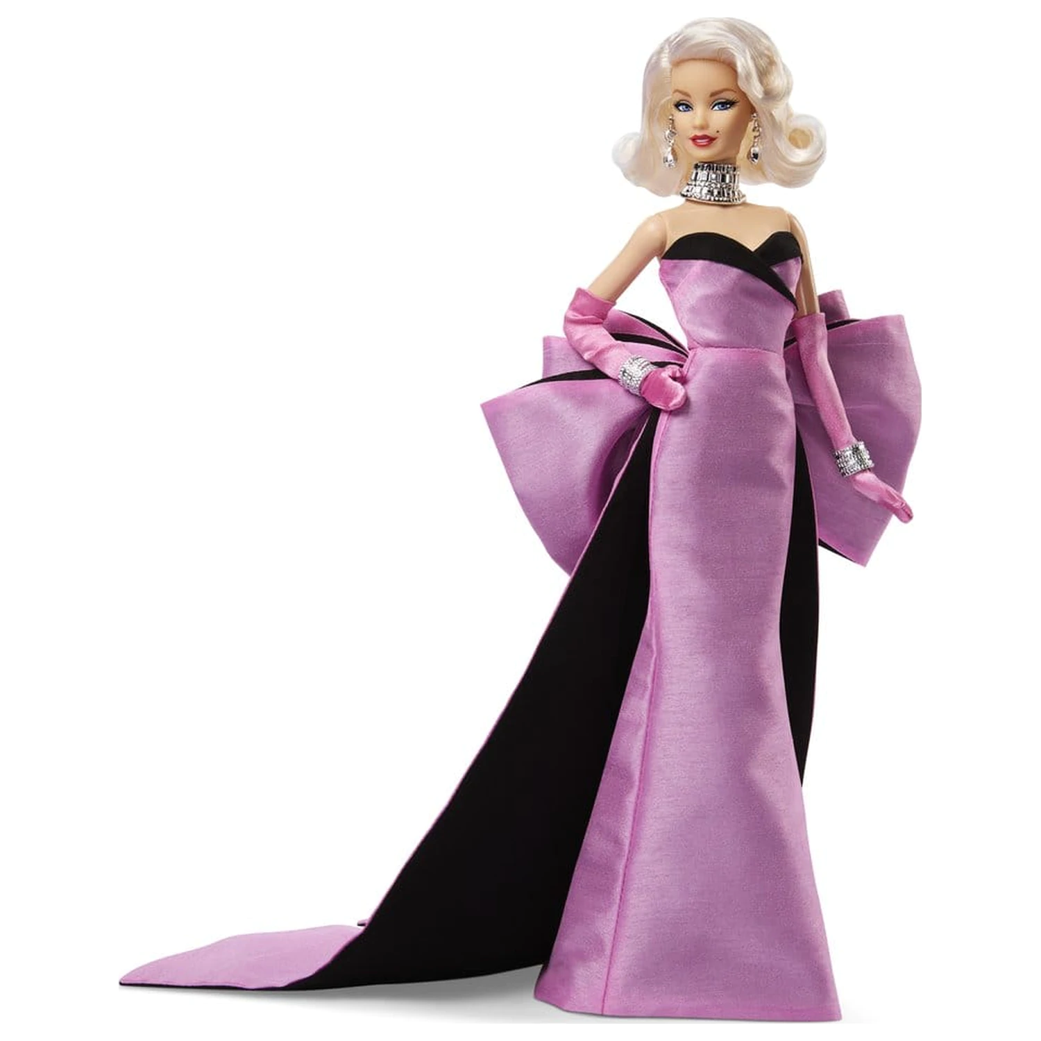Barbie Signature Papusa Marilyn Monroe poza produsului