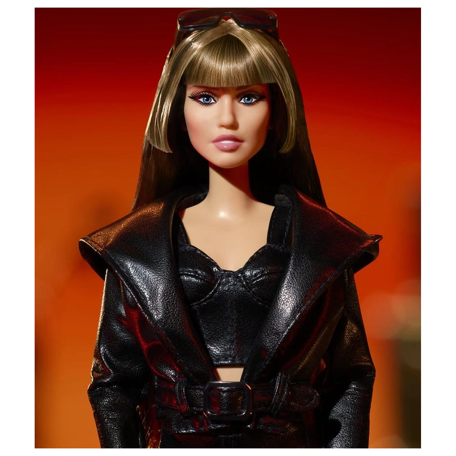 Păpușă Barbie Signature Miley Cyrus poza produsului